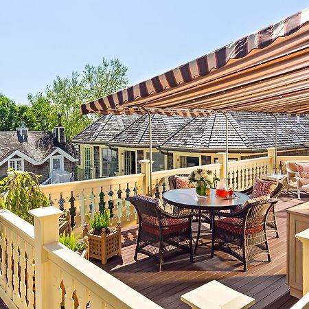 Brass Key Guesthouse Adults Only Provincetown Exterior photo