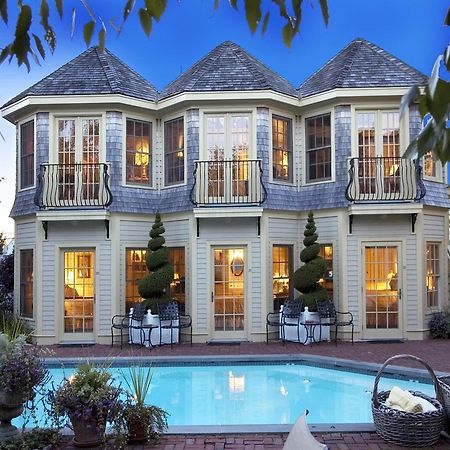 Brass Key Guesthouse Adults Only Provincetown Exterior photo