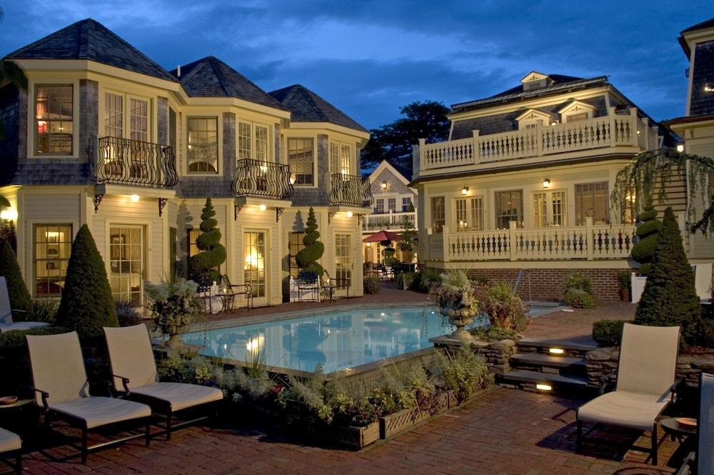 Brass Key Guesthouse Adults Only Provincetown Exterior photo