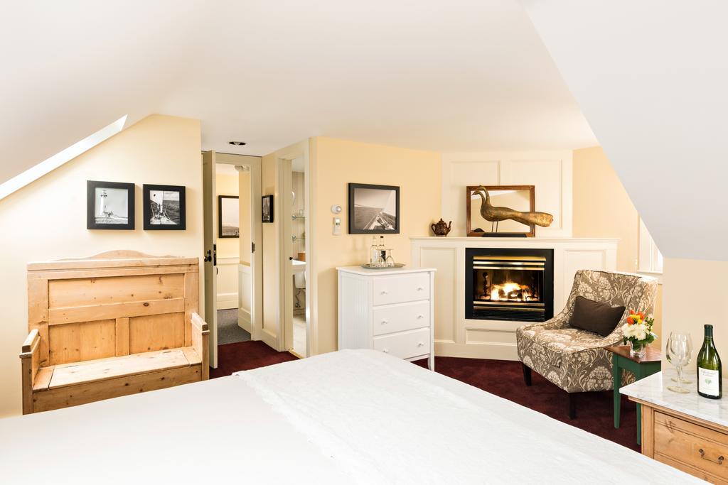 Brass Key Guesthouse Adults Only Provincetown Exterior photo