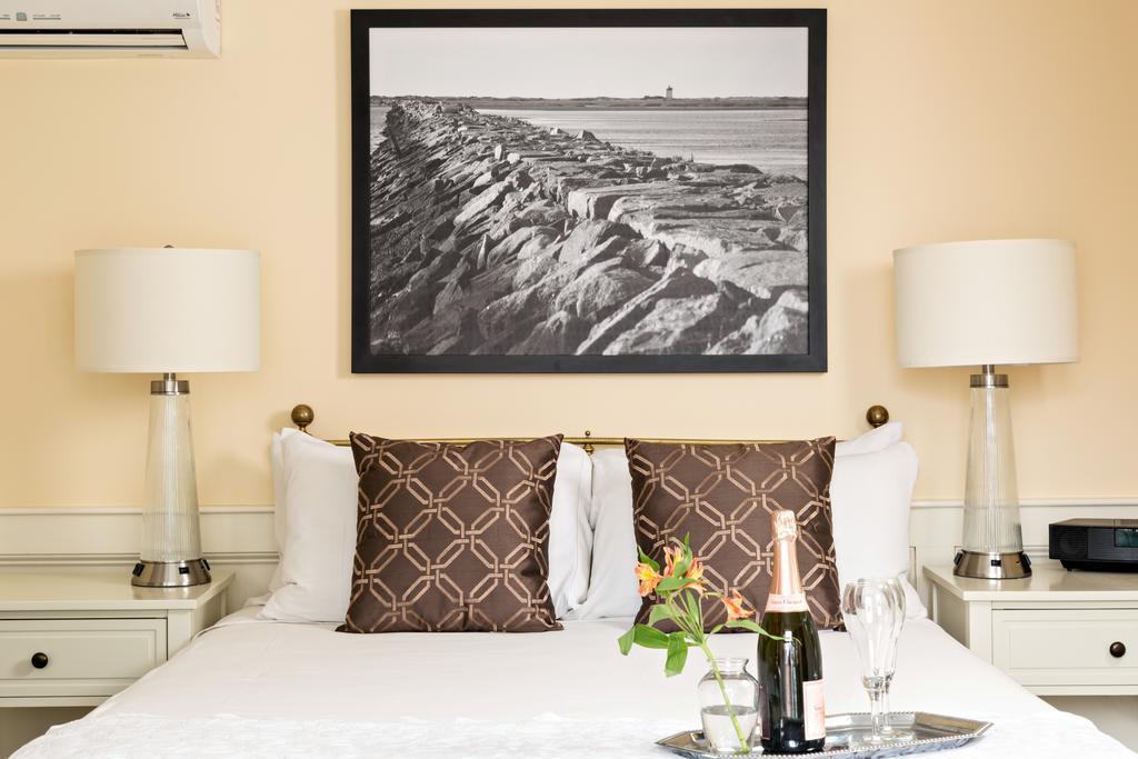 Brass Key Guesthouse Adults Only Provincetown Exterior photo