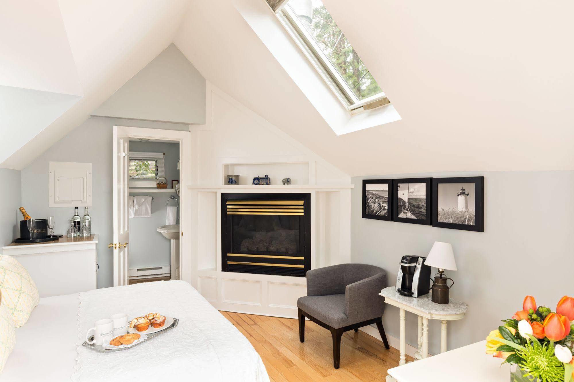 Brass Key Guesthouse Adults Only Provincetown Exterior photo