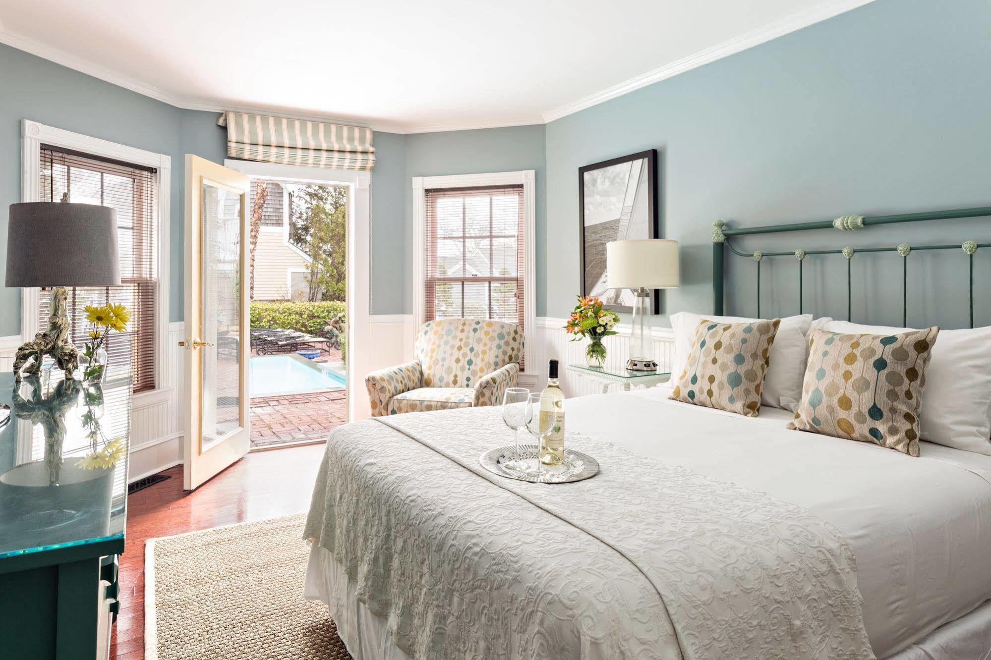 Brass Key Guesthouse Adults Only Provincetown Exterior photo
