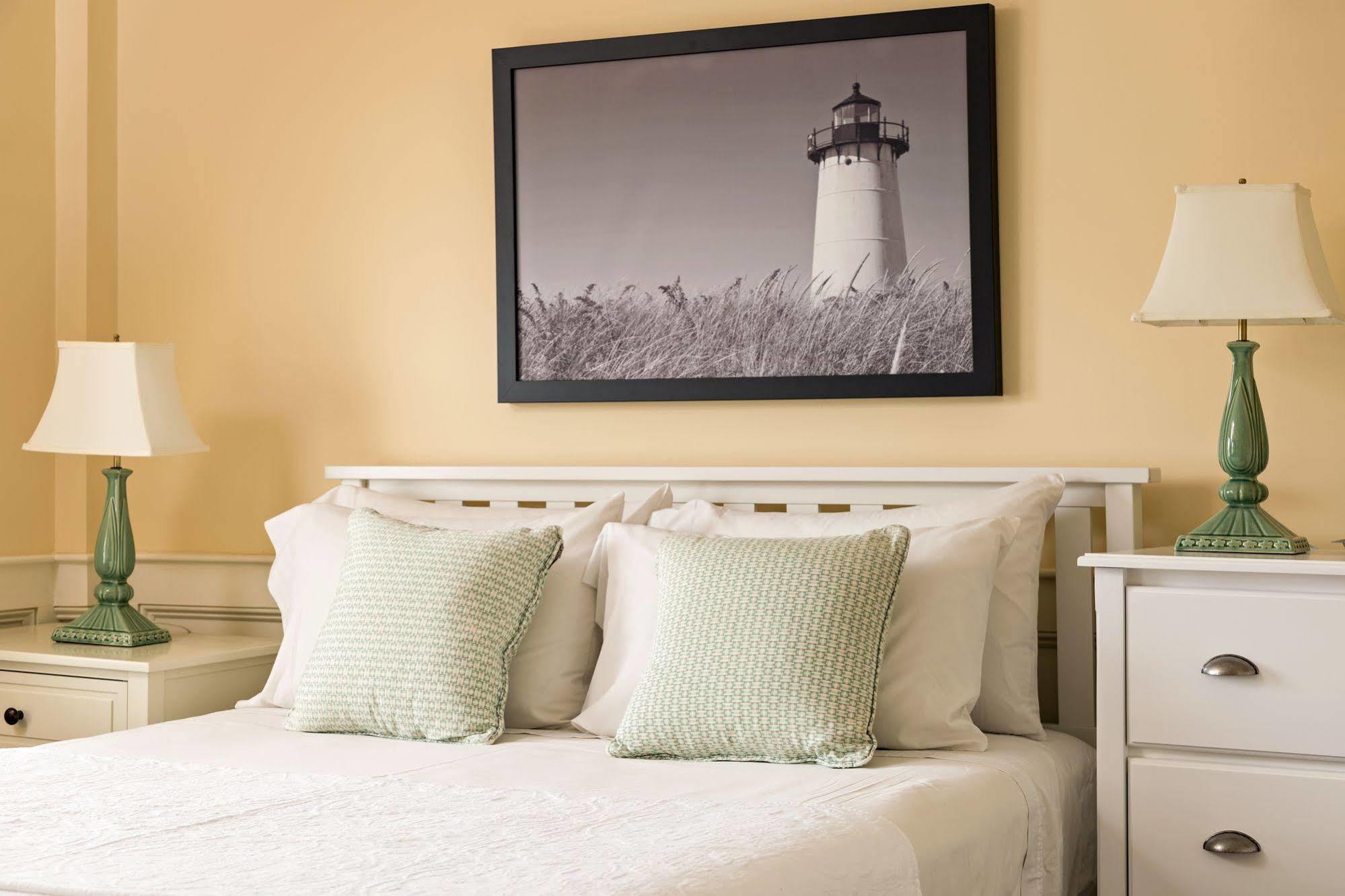 Brass Key Guesthouse Adults Only Provincetown Exterior photo