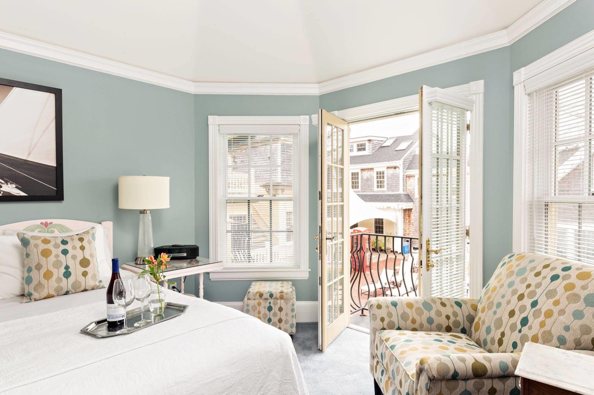 Brass Key Guesthouse Adults Only Provincetown Exterior photo